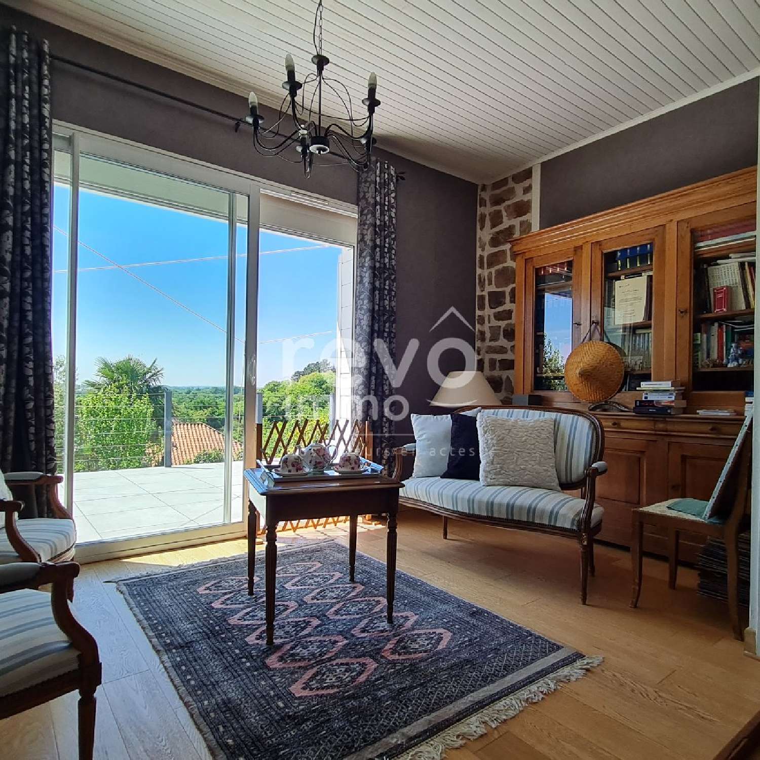  te koop huis Le Cellier Loire-Atlantique 4