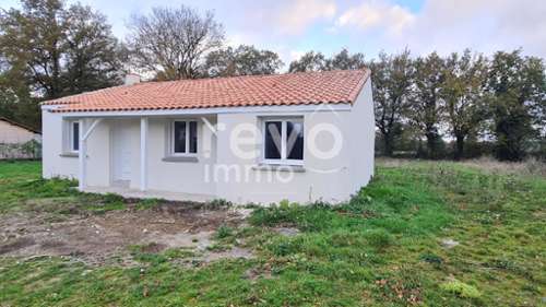 Le Cellier Loire-Atlantique maison foto 7289873