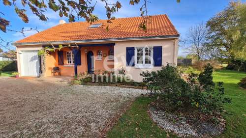 Le Cellier Loire-Atlantique maison foto 7289882