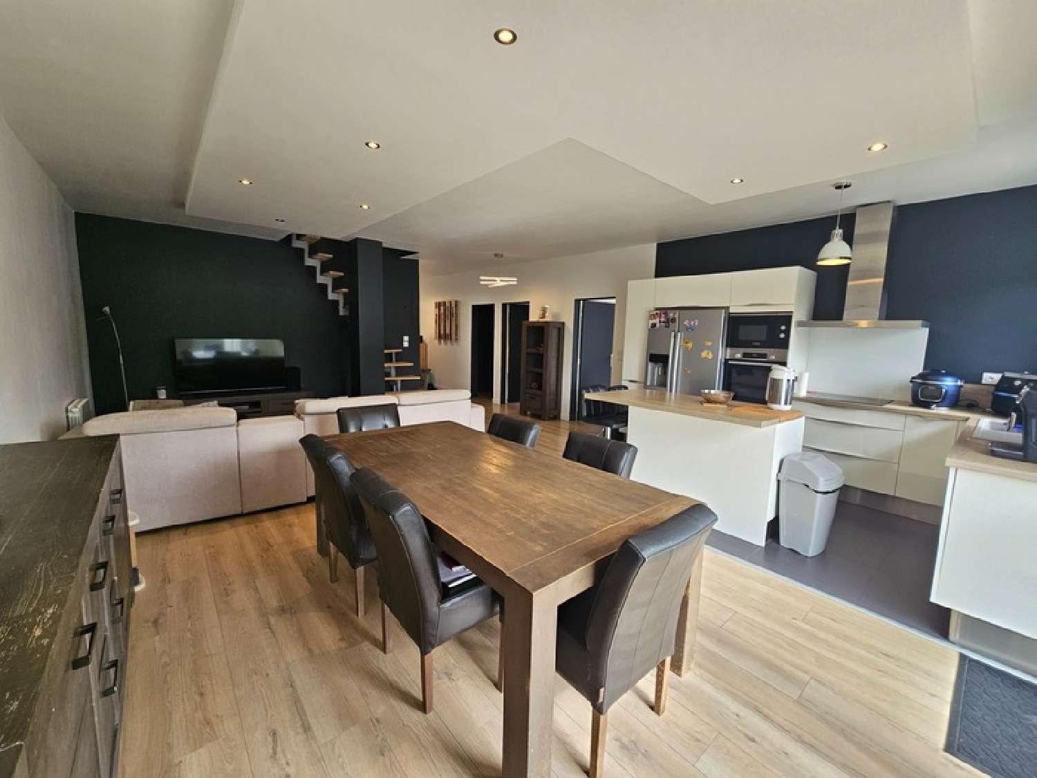 te koop huis Le Cendre Puy-de-Dôme 5