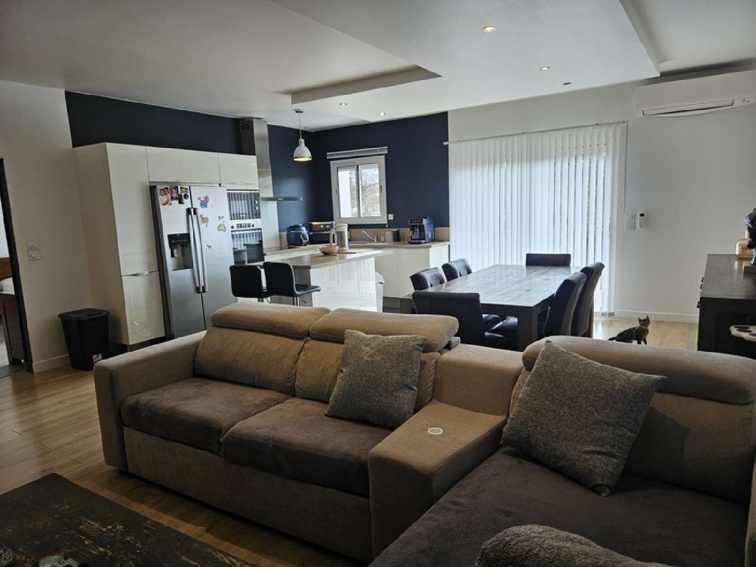 te koop huis Le Cendre Puy-de-Dôme 8