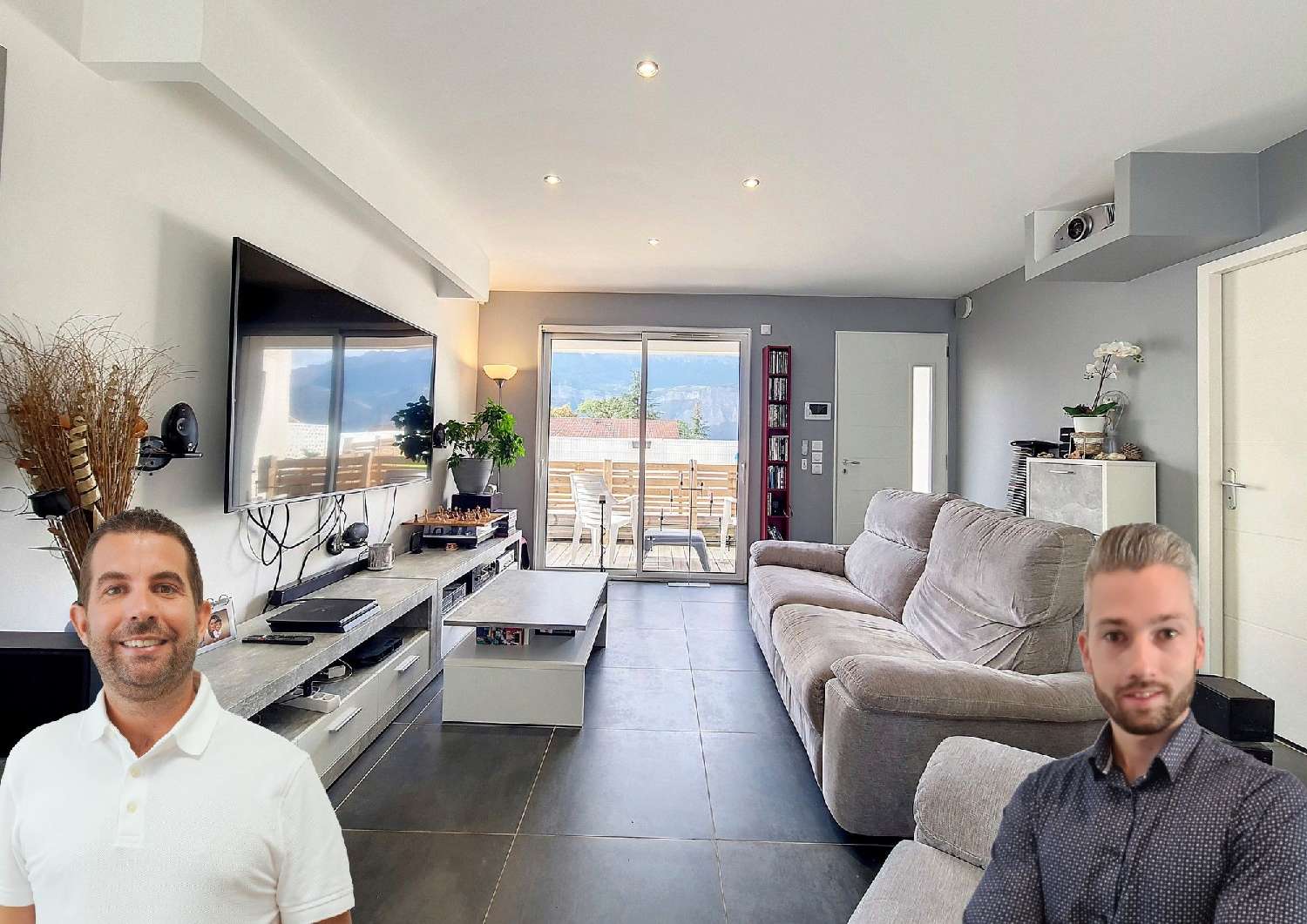  te koop huis Le Champ-près-Froges Isère 1