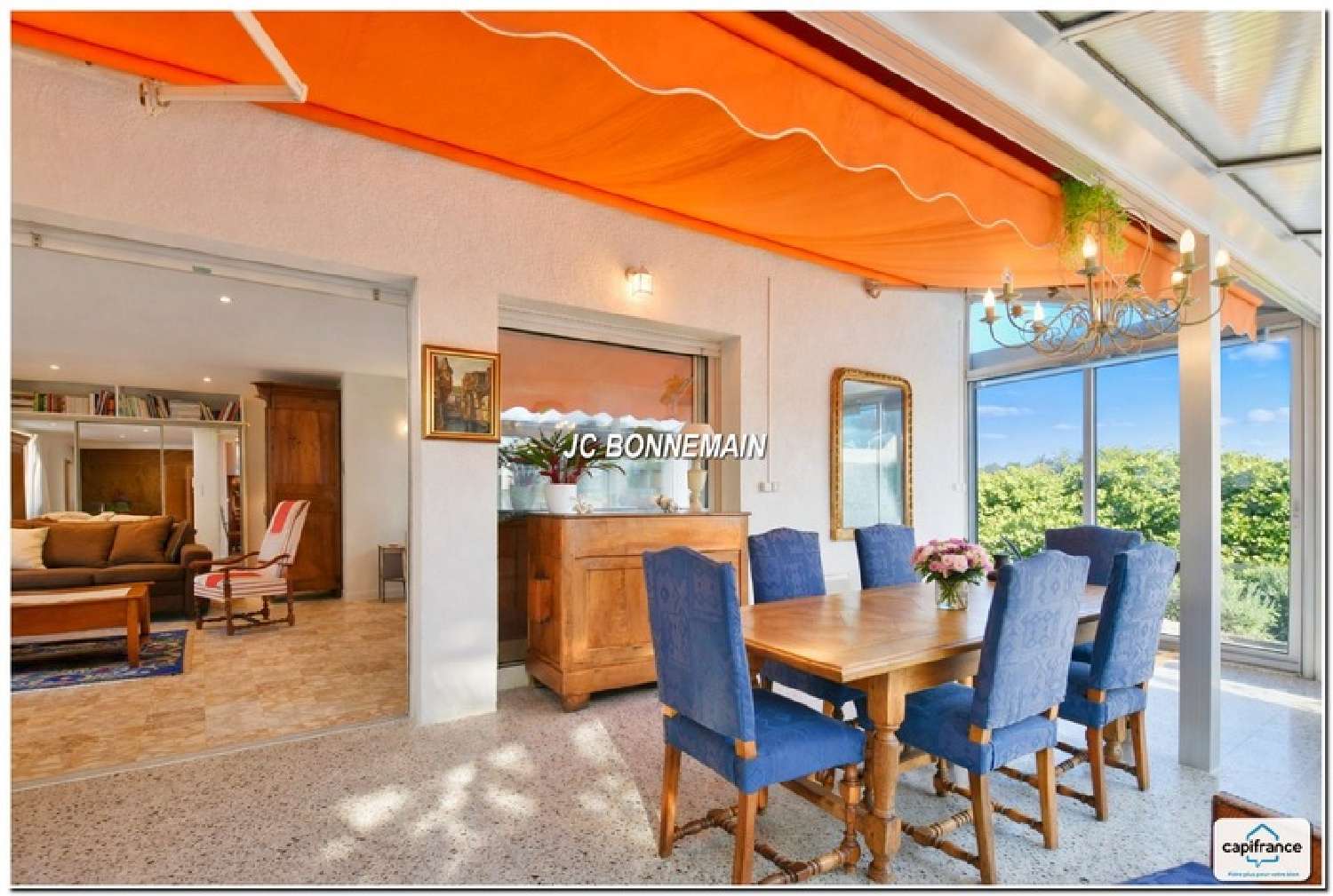 kaufen Haus Le Château-d'Oléron Charente-Maritime 4