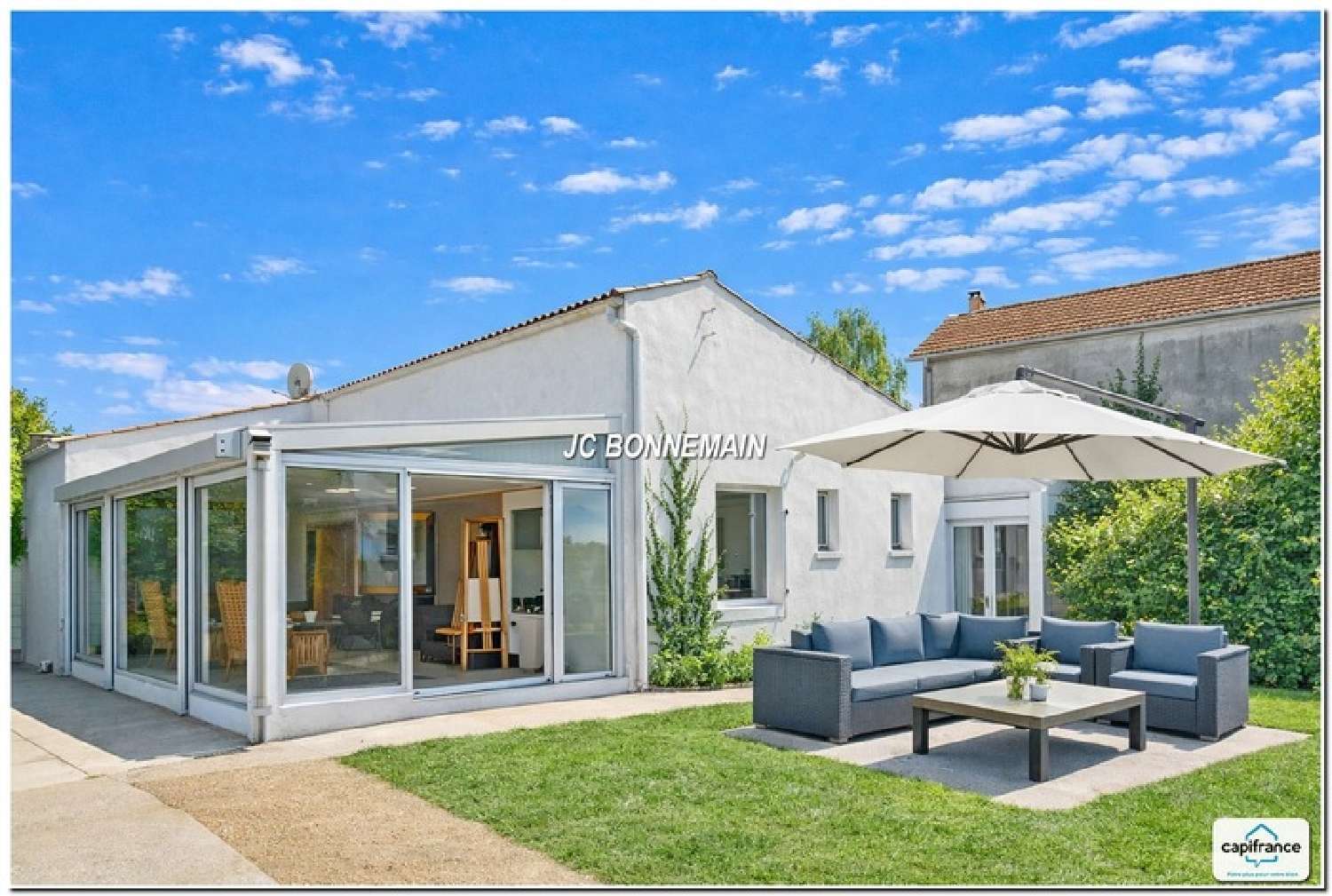 en venta casa Le Château-d'Oléron Charente-Maritime 2