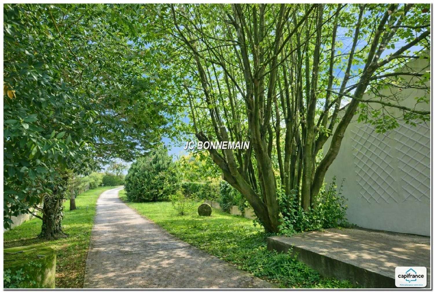 en venta casa Le Château-d'Oléron Charente-Maritime 3