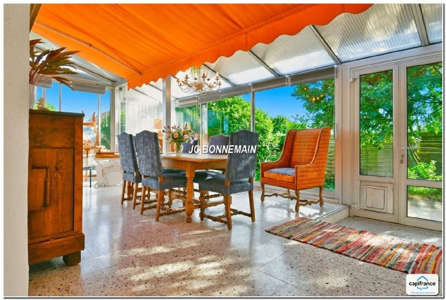 en venta casa Le Château-d'Oléron Charente-Maritime 5