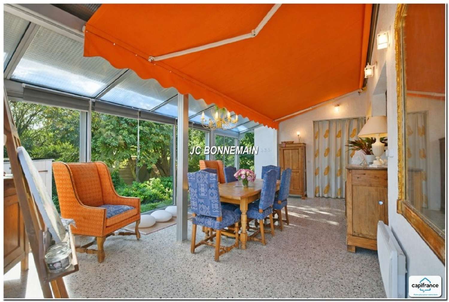 en venta casa Le Château-d'Oléron Charente-Maritime 6