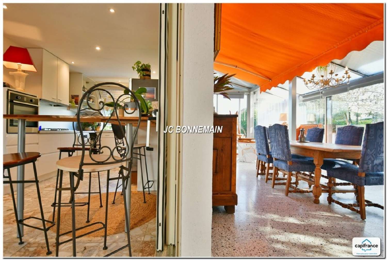 en venta casa Le Château-d'Oléron Charente-Maritime 7