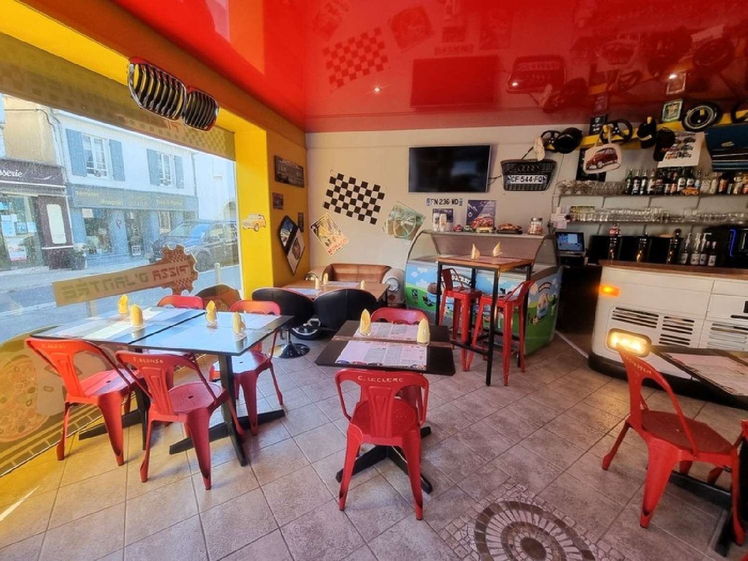  for sale house Le Château-d'Oléron Charente-Maritime 4