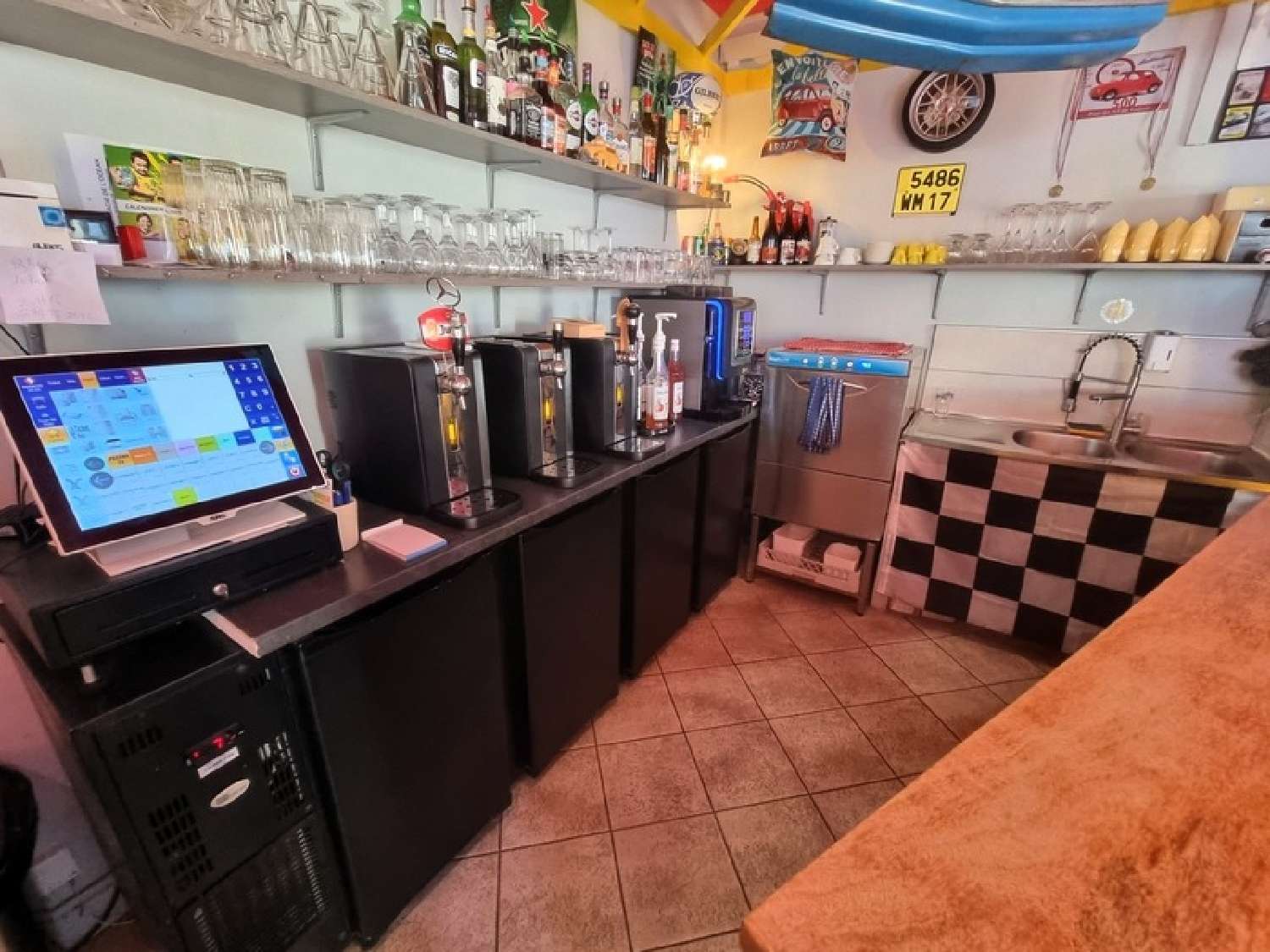  for sale house Le Château-d'Oléron Charente-Maritime 6