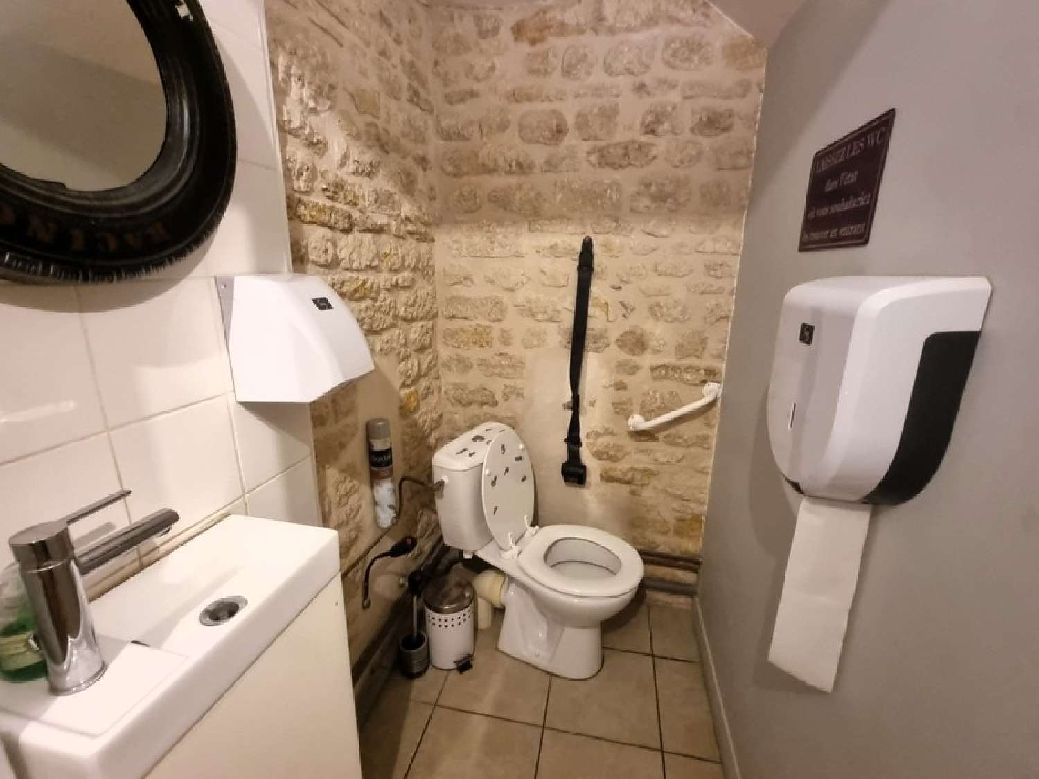  for sale house Le Château-d'Oléron Charente-Maritime 7