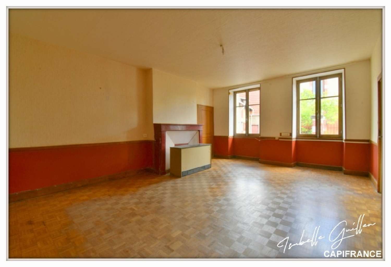  for sale house Le Châtelet Cher 3