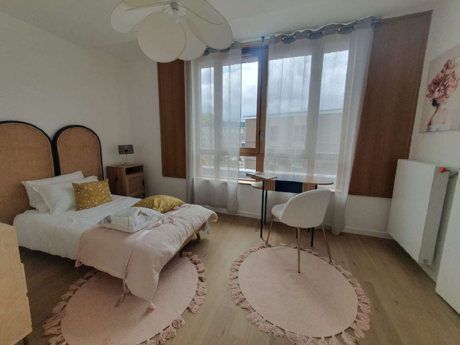  en venta casa Le Chesnay Yvelines 3