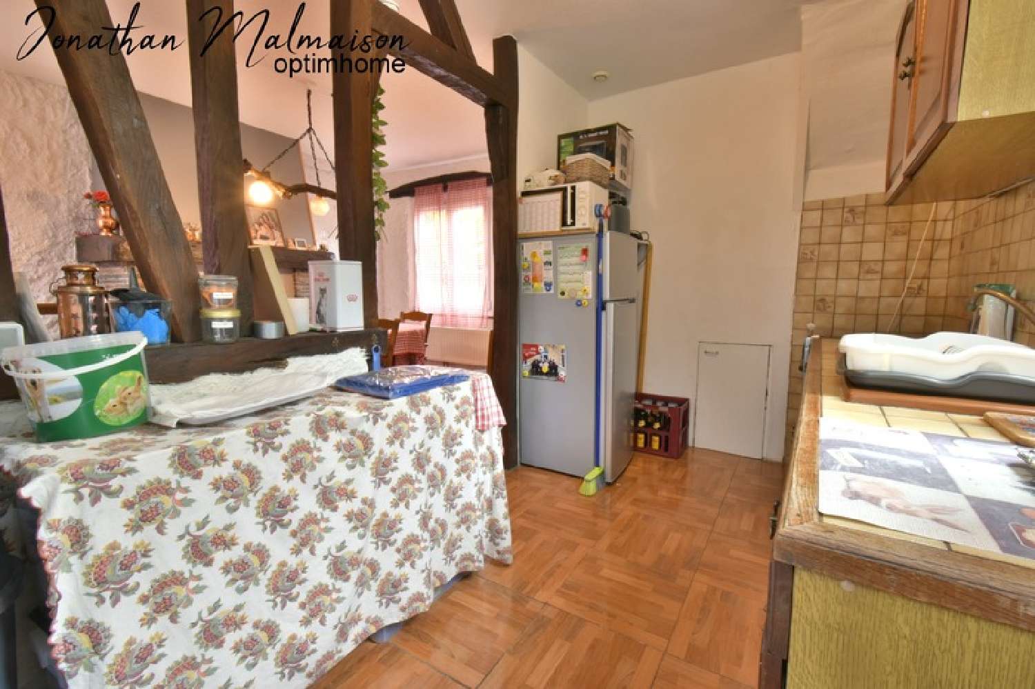  te koop huis Le Chesne Eure 5