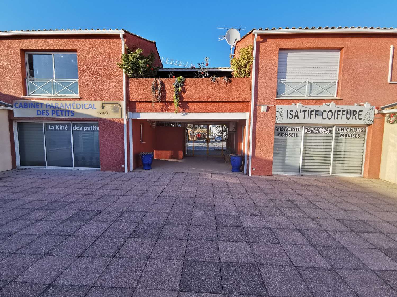  à vendre maison Le Crès Hérault 2
