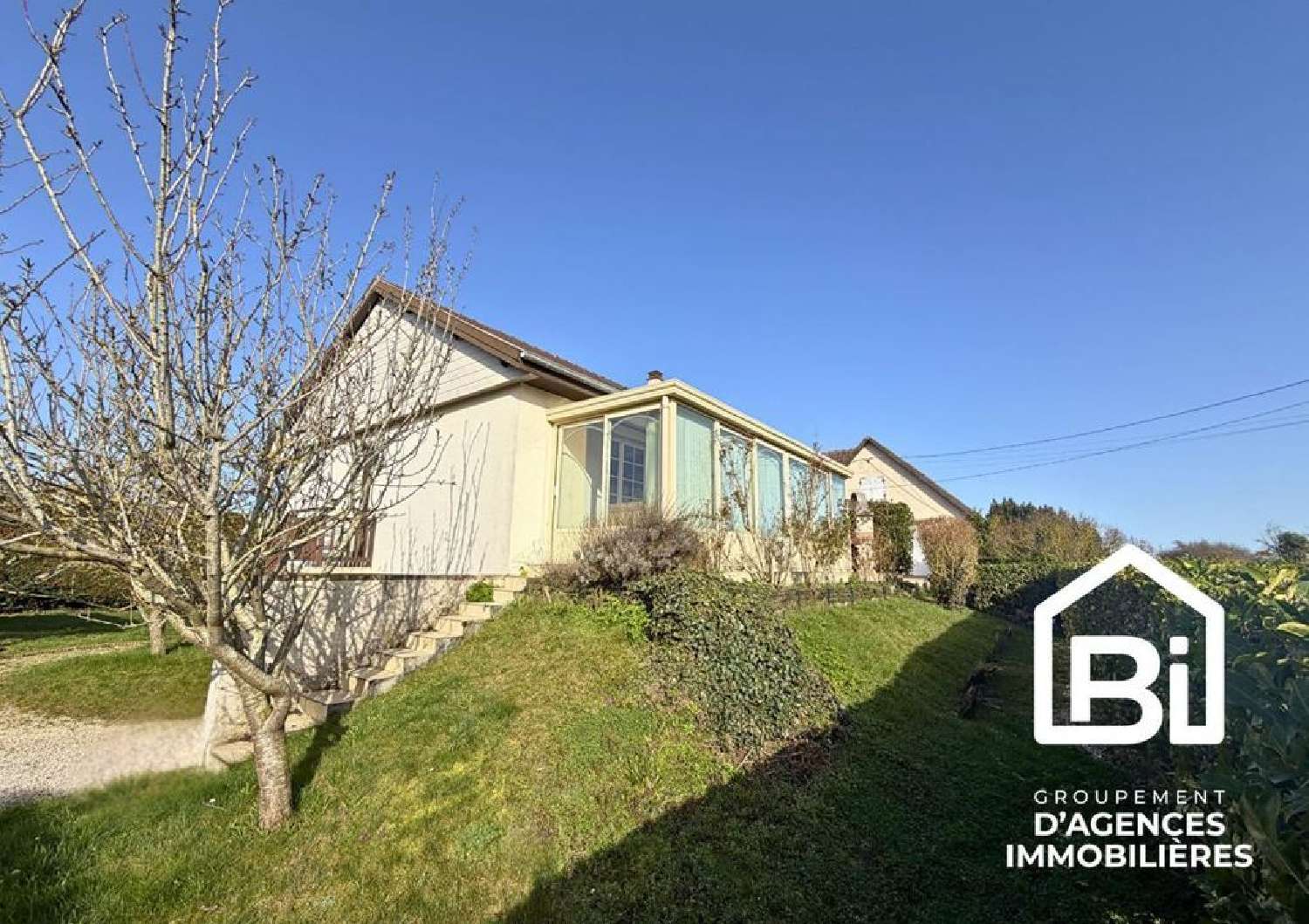 en venta casa Le Détroit Calvados 1