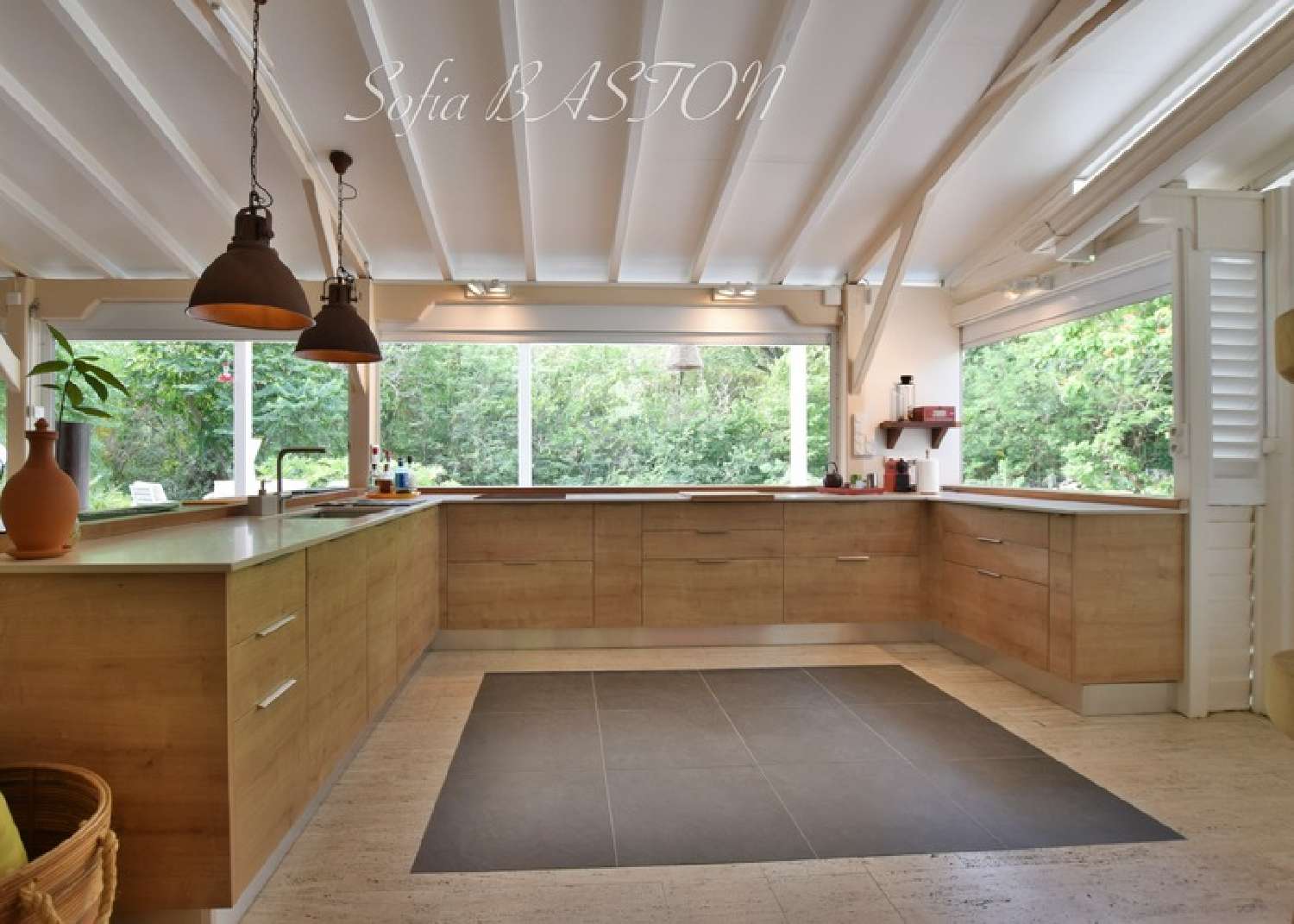 te koop huis Le Diamant Martinique 5