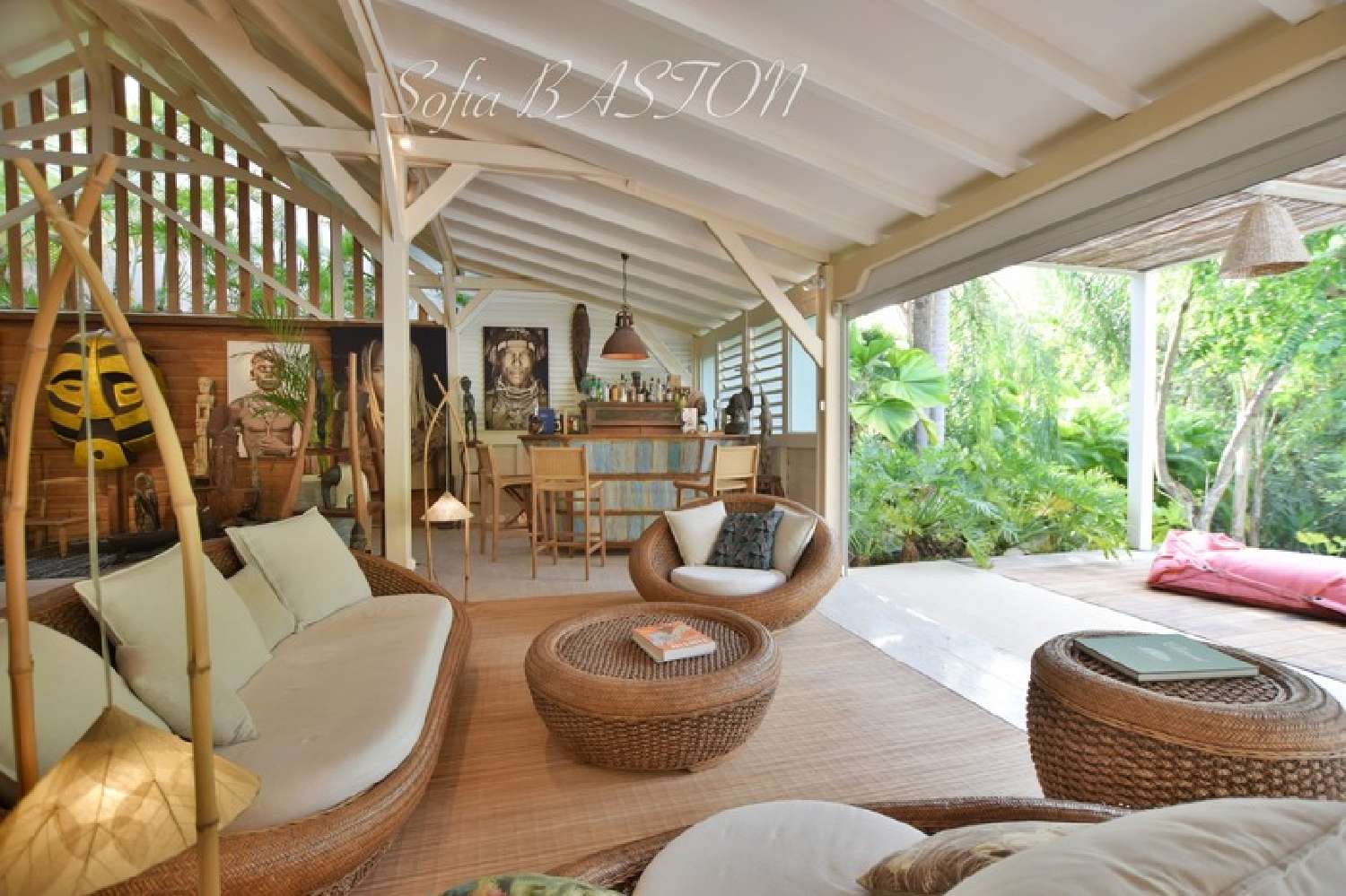 te koop huis Le Diamant Martinique 8