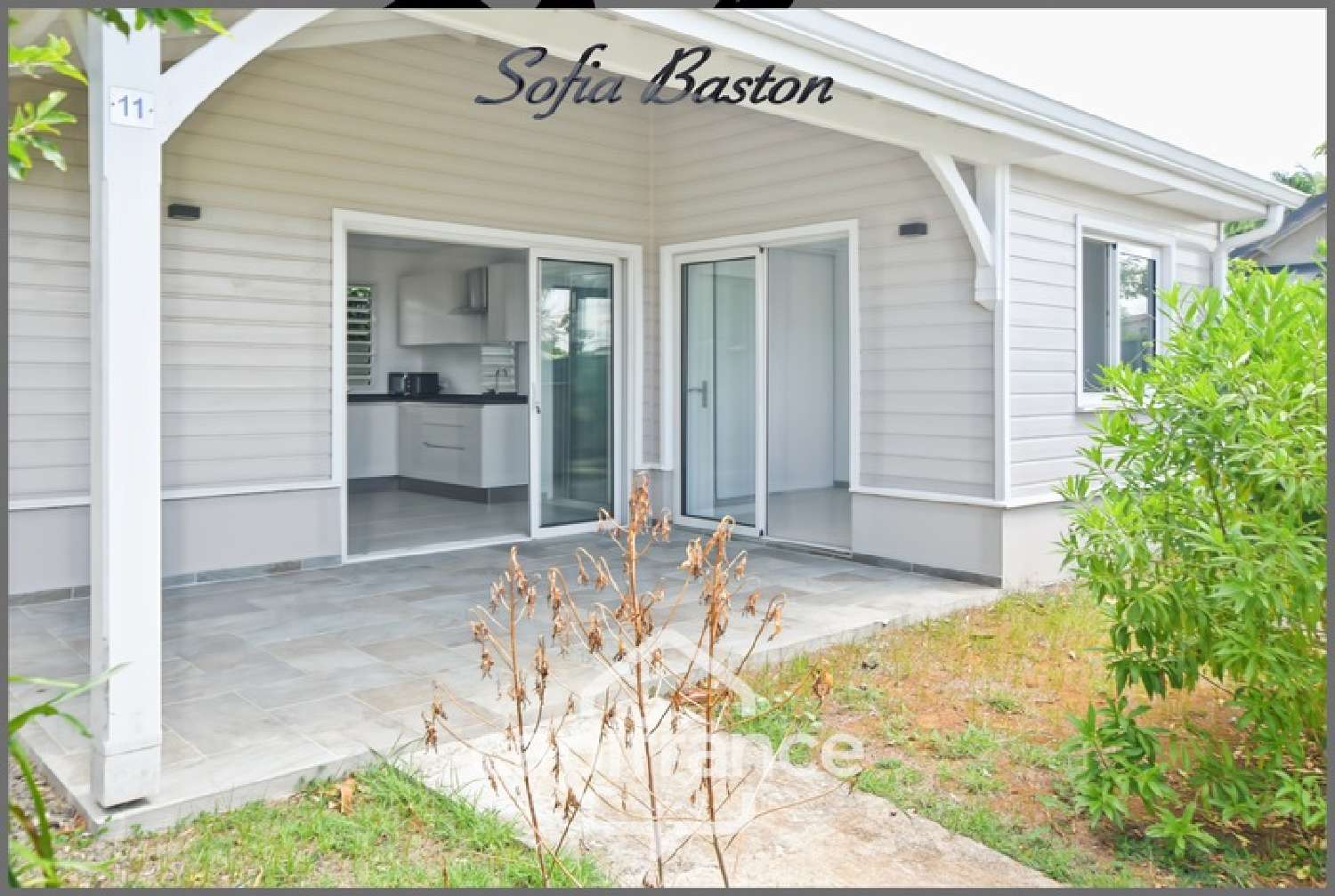  à vendre maison Le Diamant Martinique 5