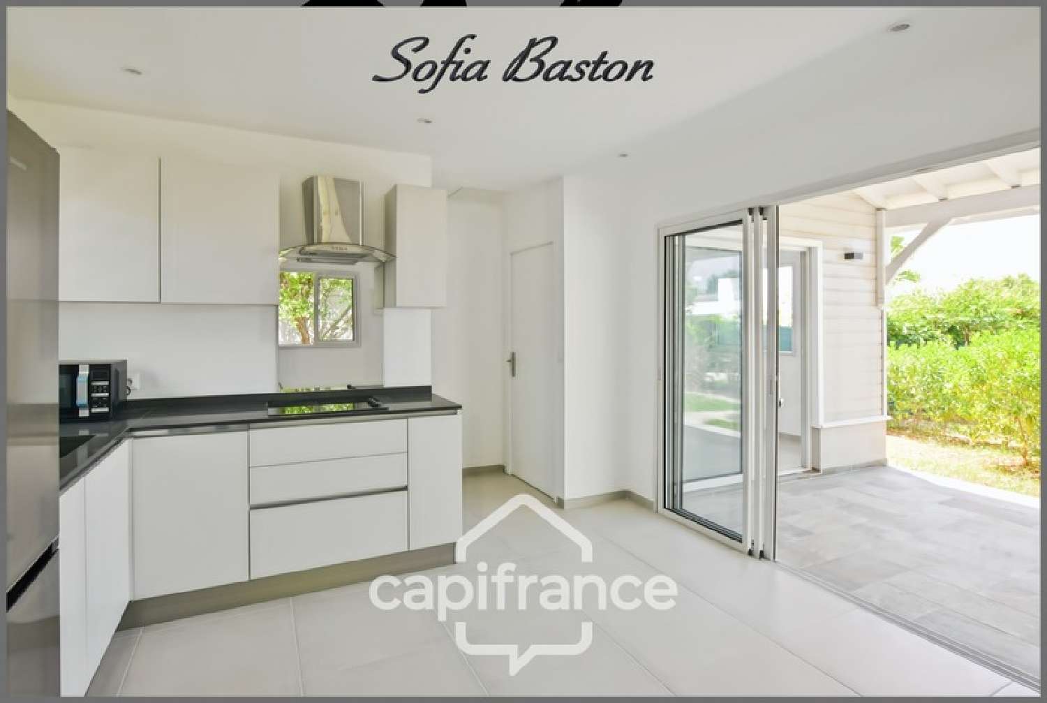  à vendre maison Le Diamant Martinique 6