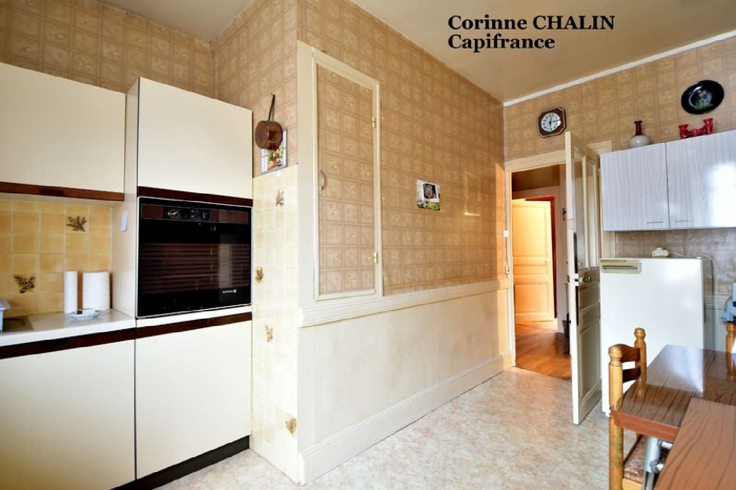  kaufen Haus Le Donjon Allier 4