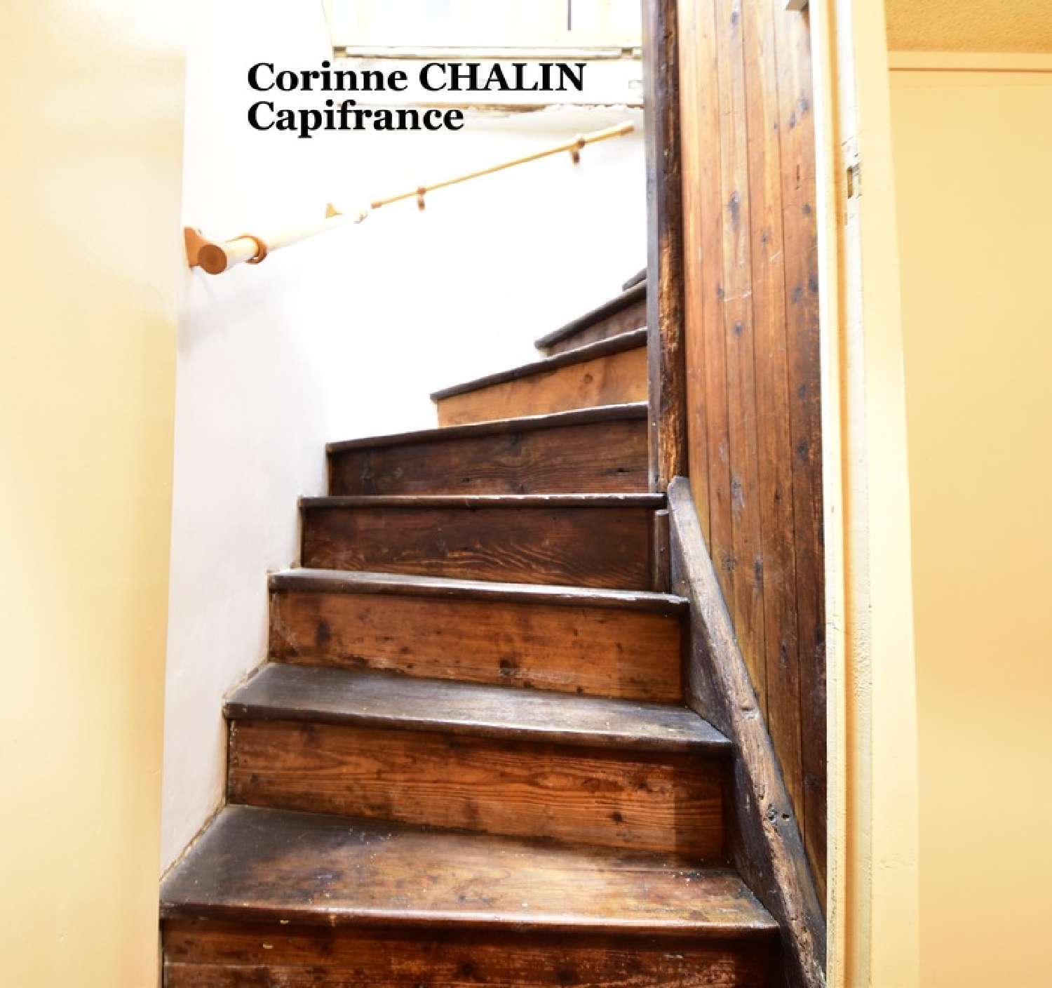  kaufen Haus Le Donjon Allier 8