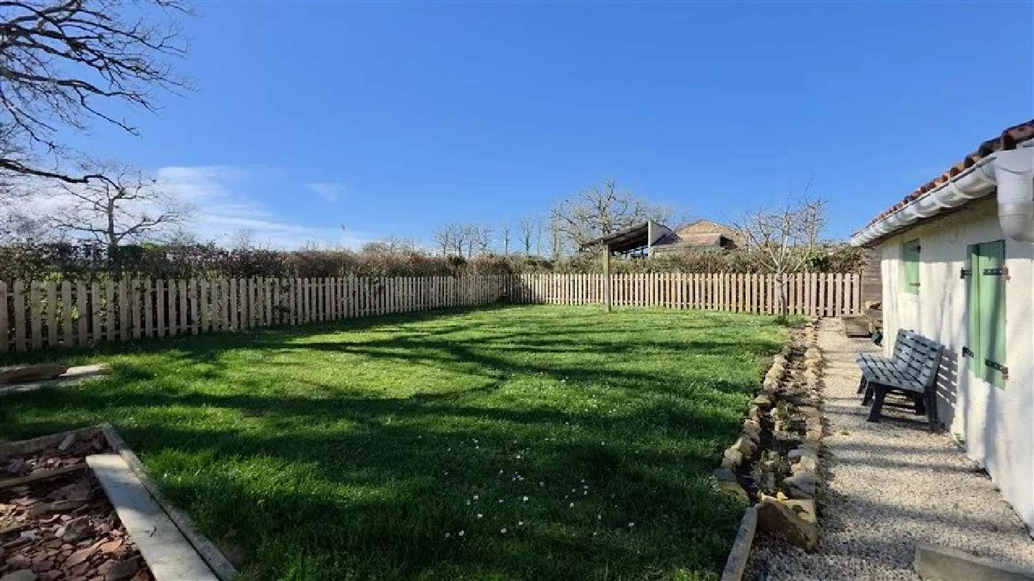  te koop huis Le Dorat Haute-Vienne 3