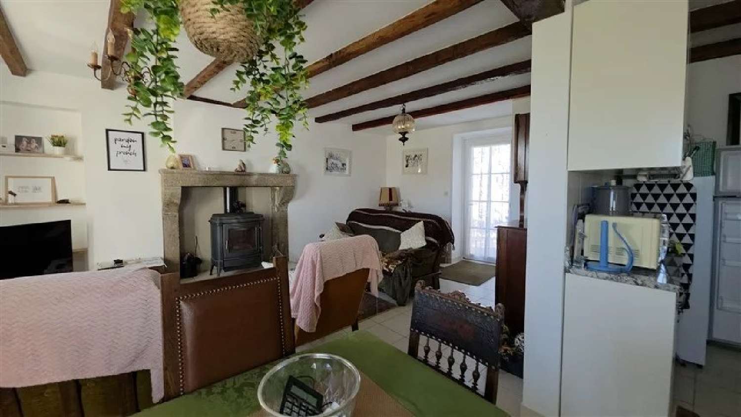  te koop huis Le Dorat Haute-Vienne 5