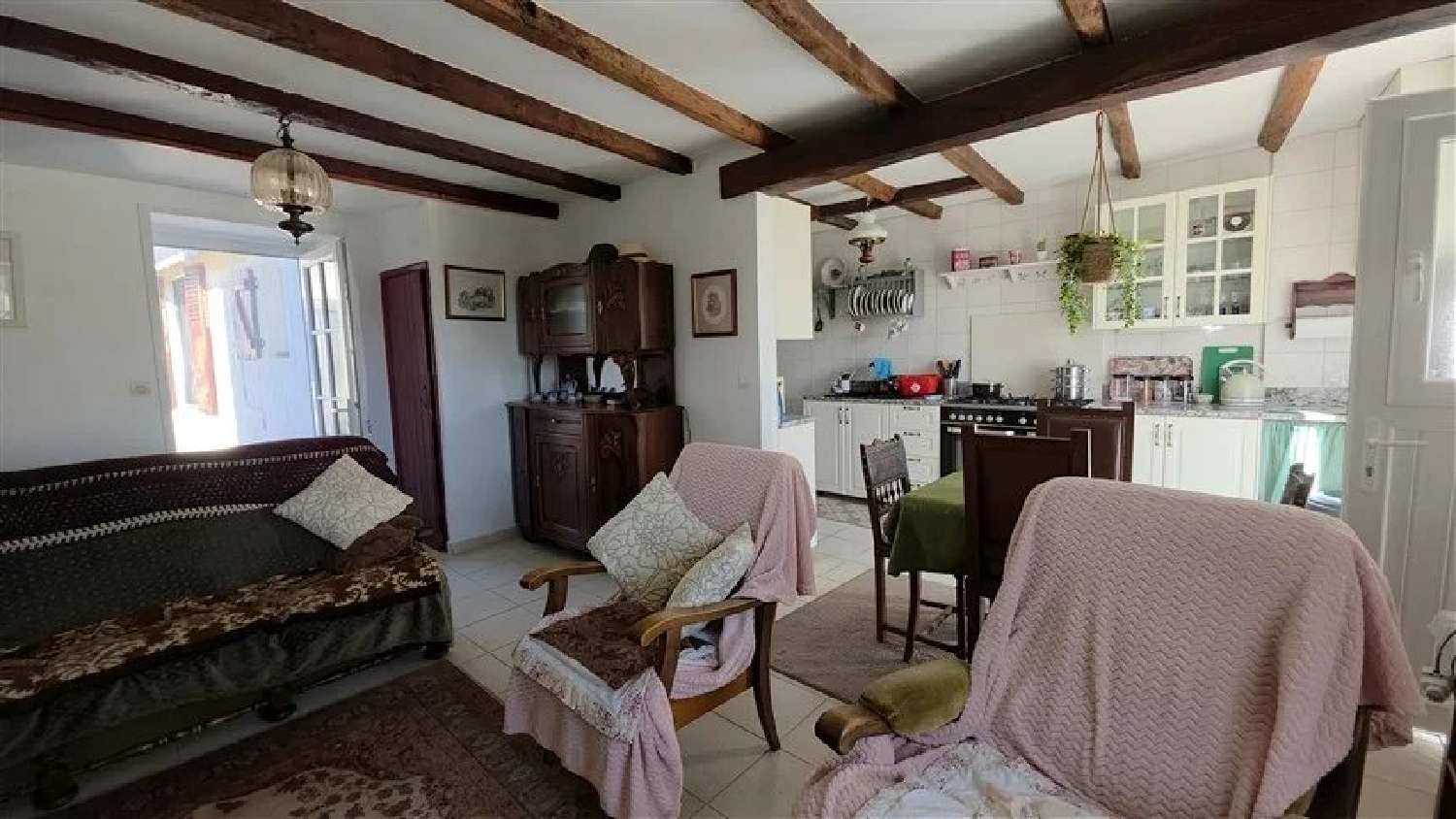  te koop huis Le Dorat Haute-Vienne 7