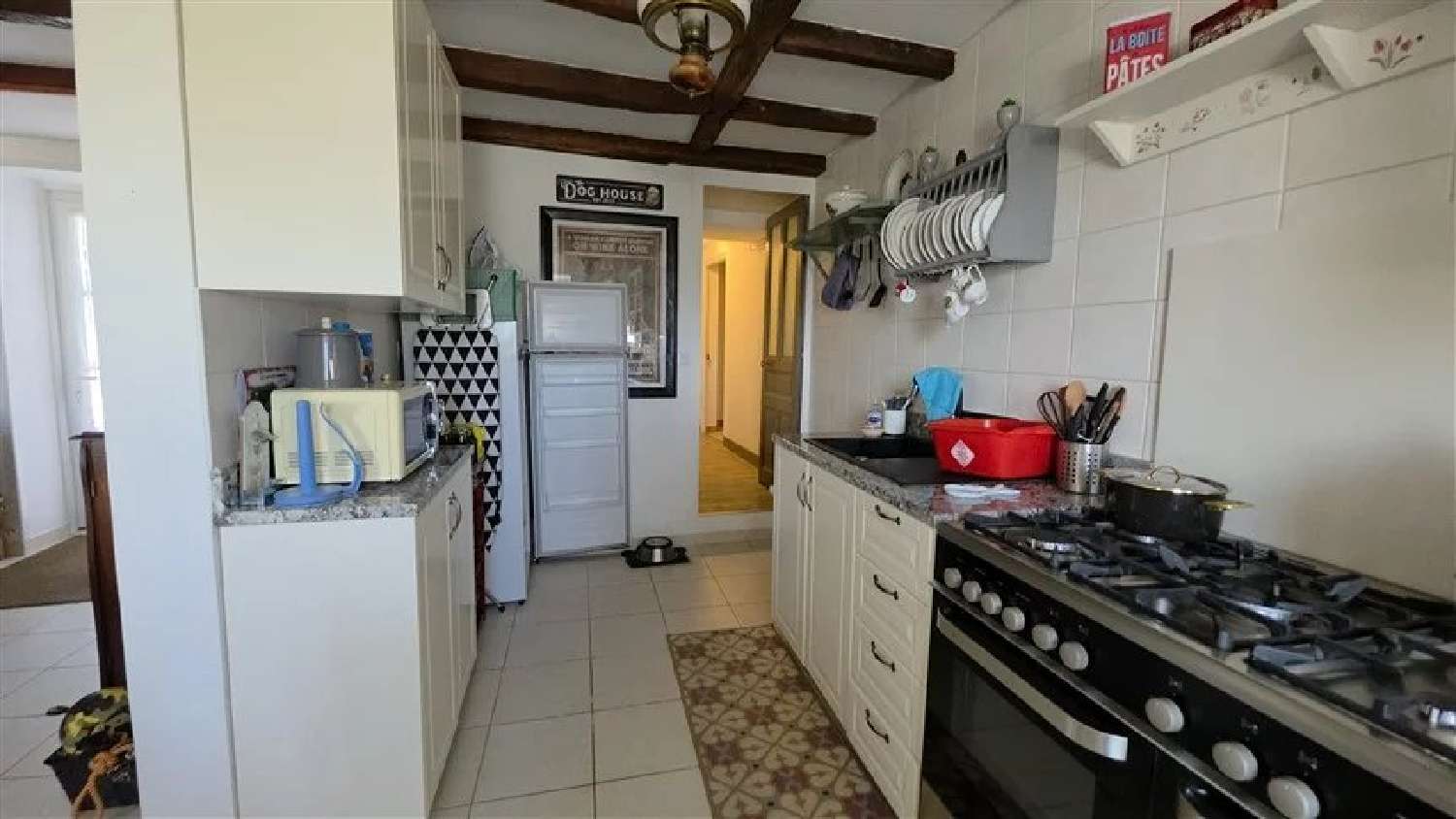  te koop huis Le Dorat Haute-Vienne 8