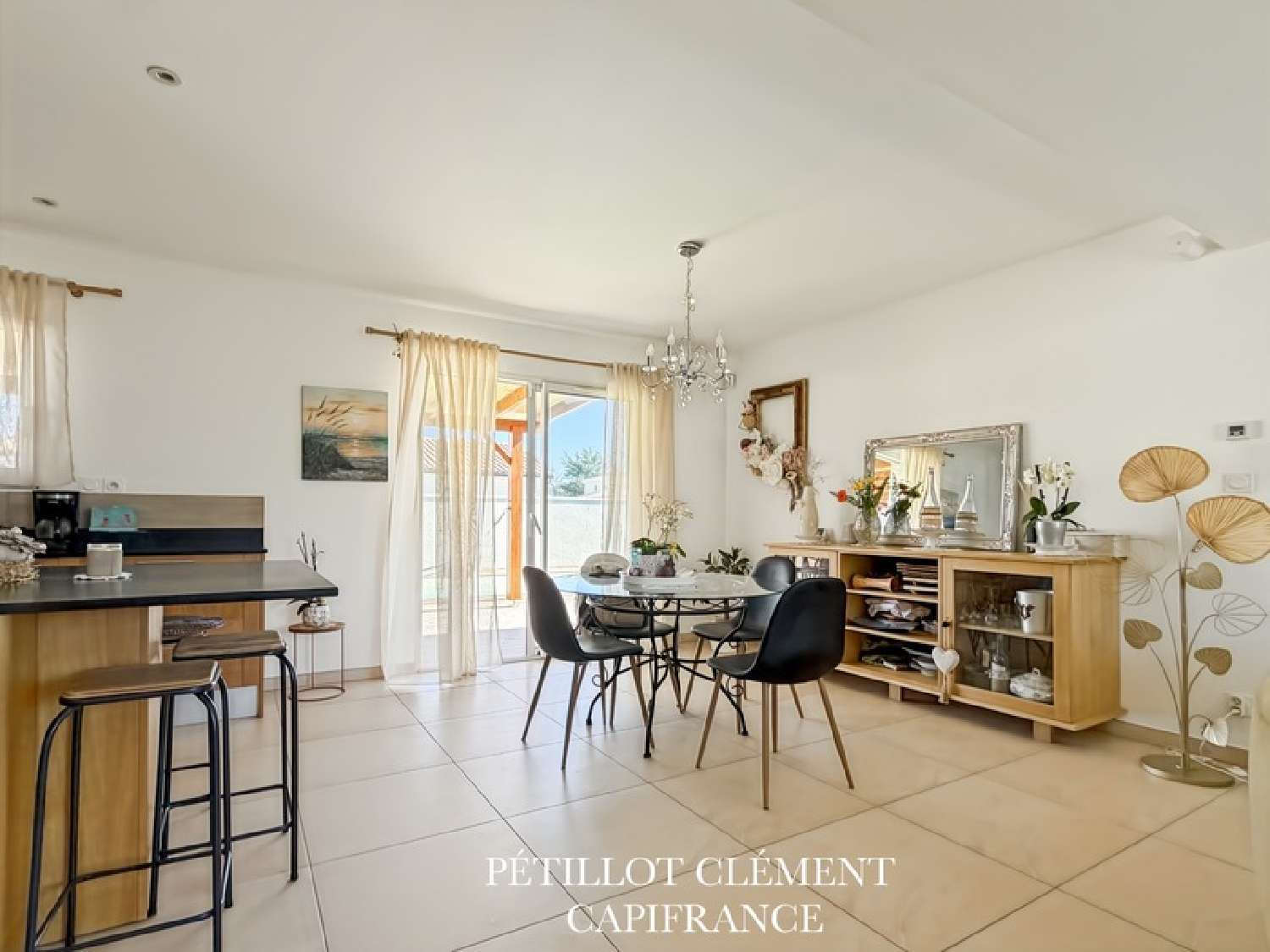  te koop huis Le Fauga Haute-Garonne 2