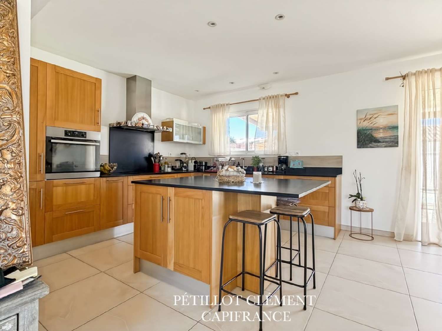  te koop huis Le Fauga Haute-Garonne 4