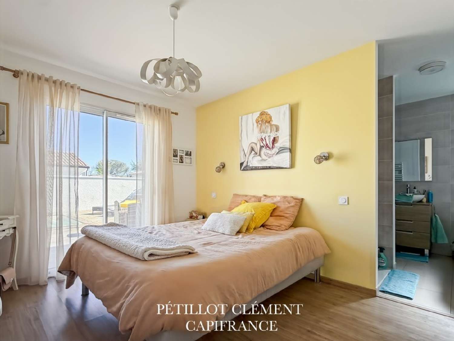  te koop huis Le Fauga Haute-Garonne 7