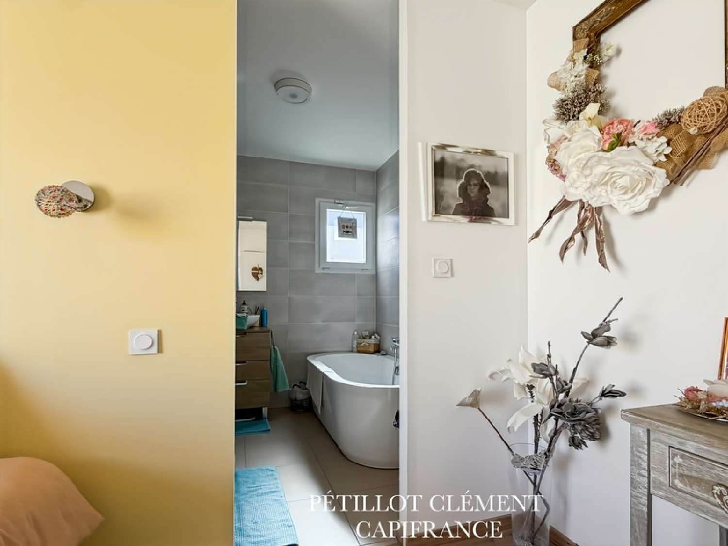  te koop huis Le Fauga Haute-Garonne 8