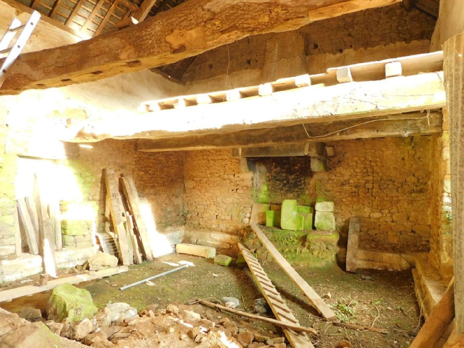  te koop huis Le Ferré Ille-et-Vilaine 6