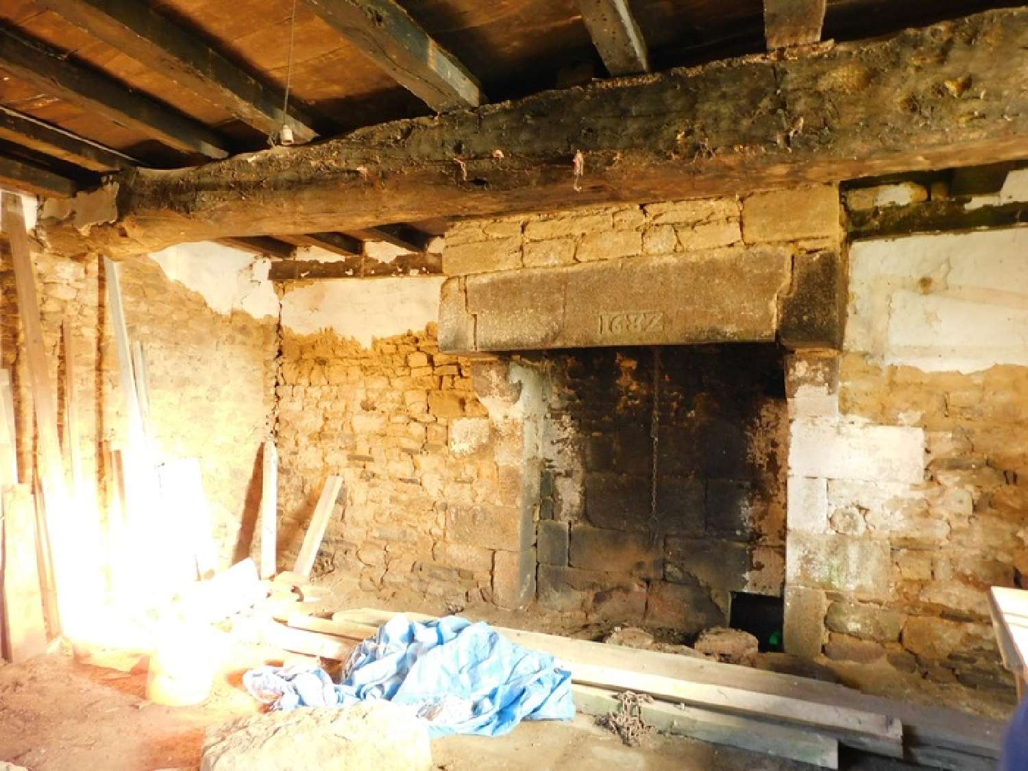  te koop huis Le Ferré Ille-et-Vilaine 7