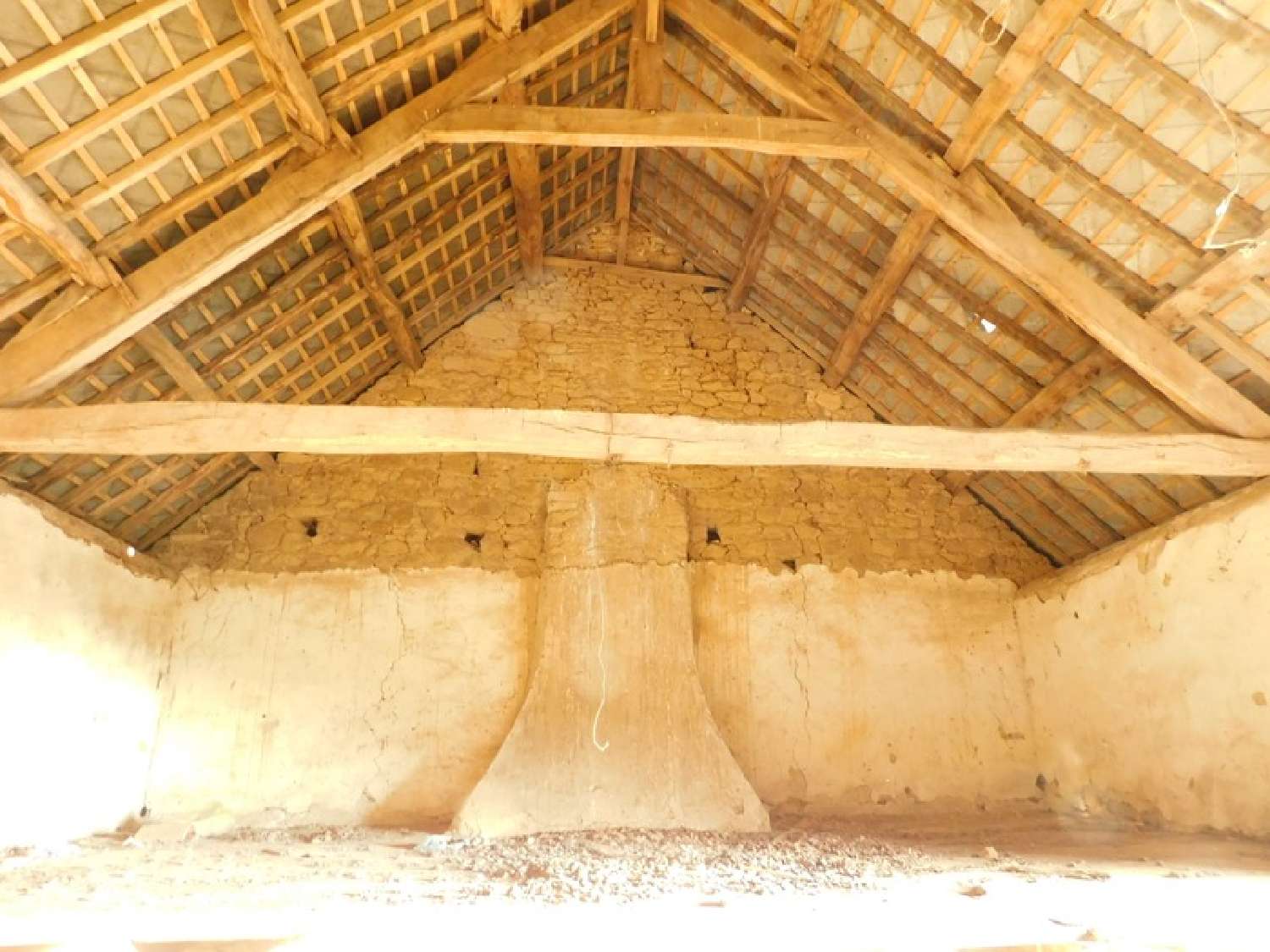  te koop huis Le Ferré Ille-et-Vilaine 8