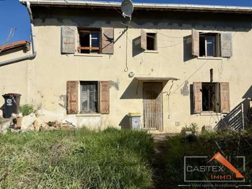 Le Fousseret Haute-Garonne casa foto 7294846