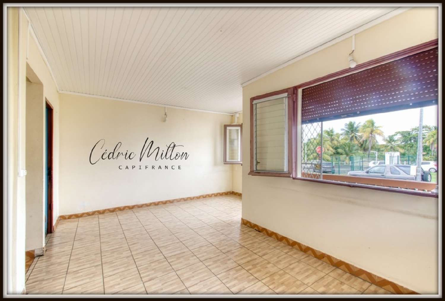  te koop huis Le François Martinique 3