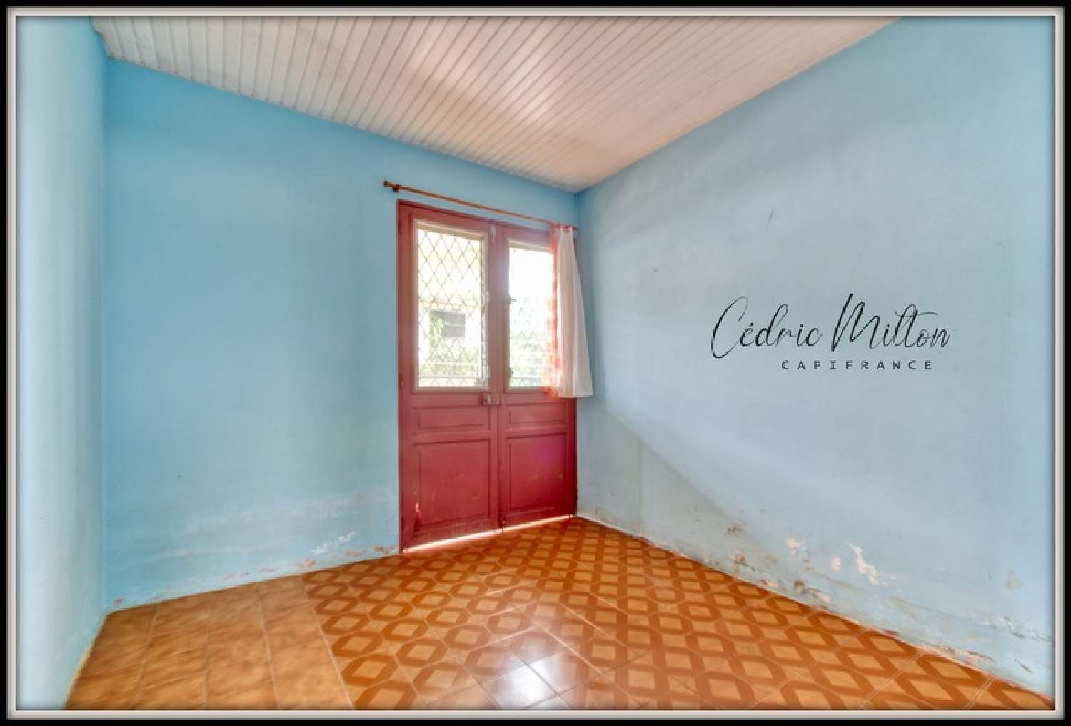  te koop huis Le François Martinique 6