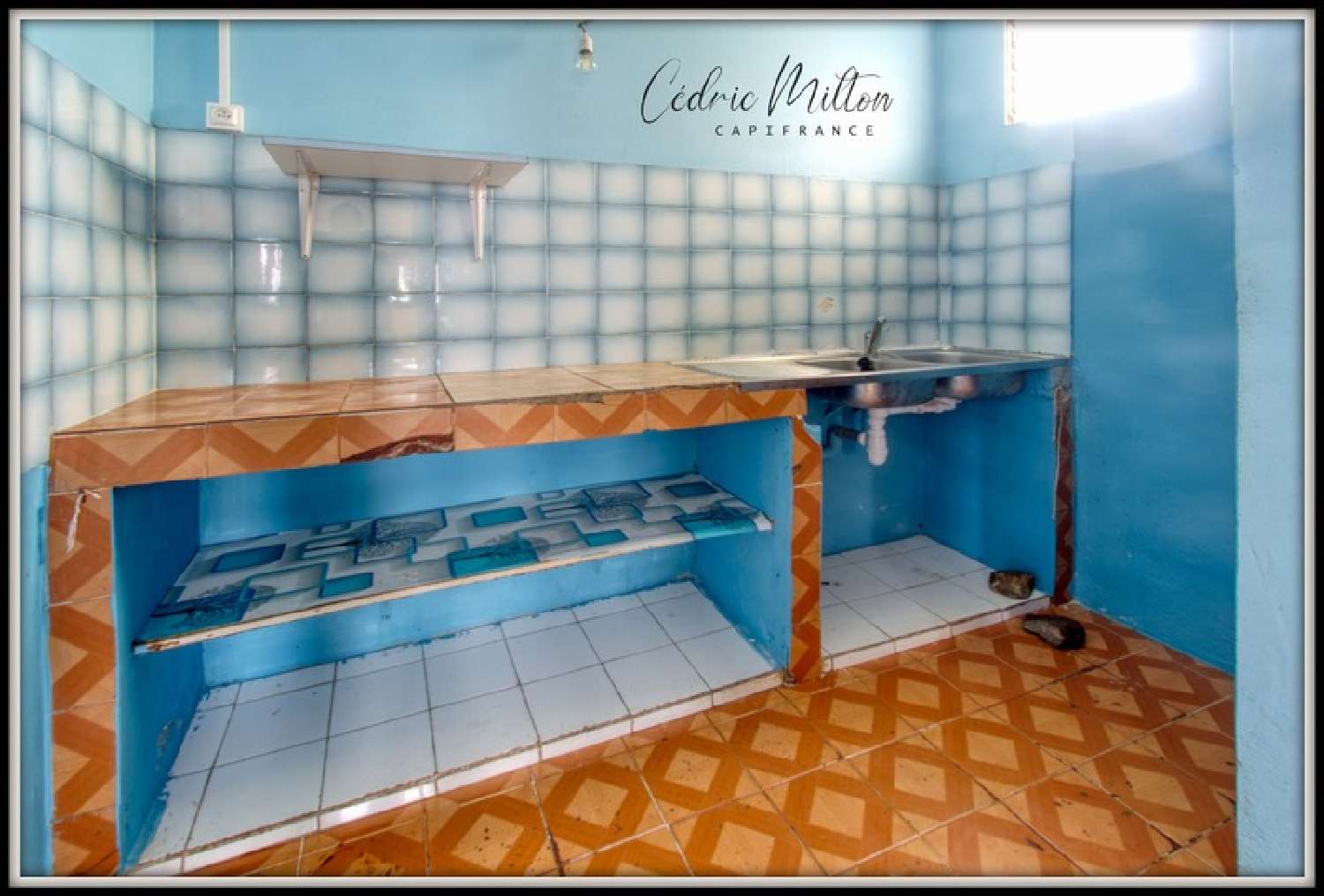  te koop huis Le François Martinique 7