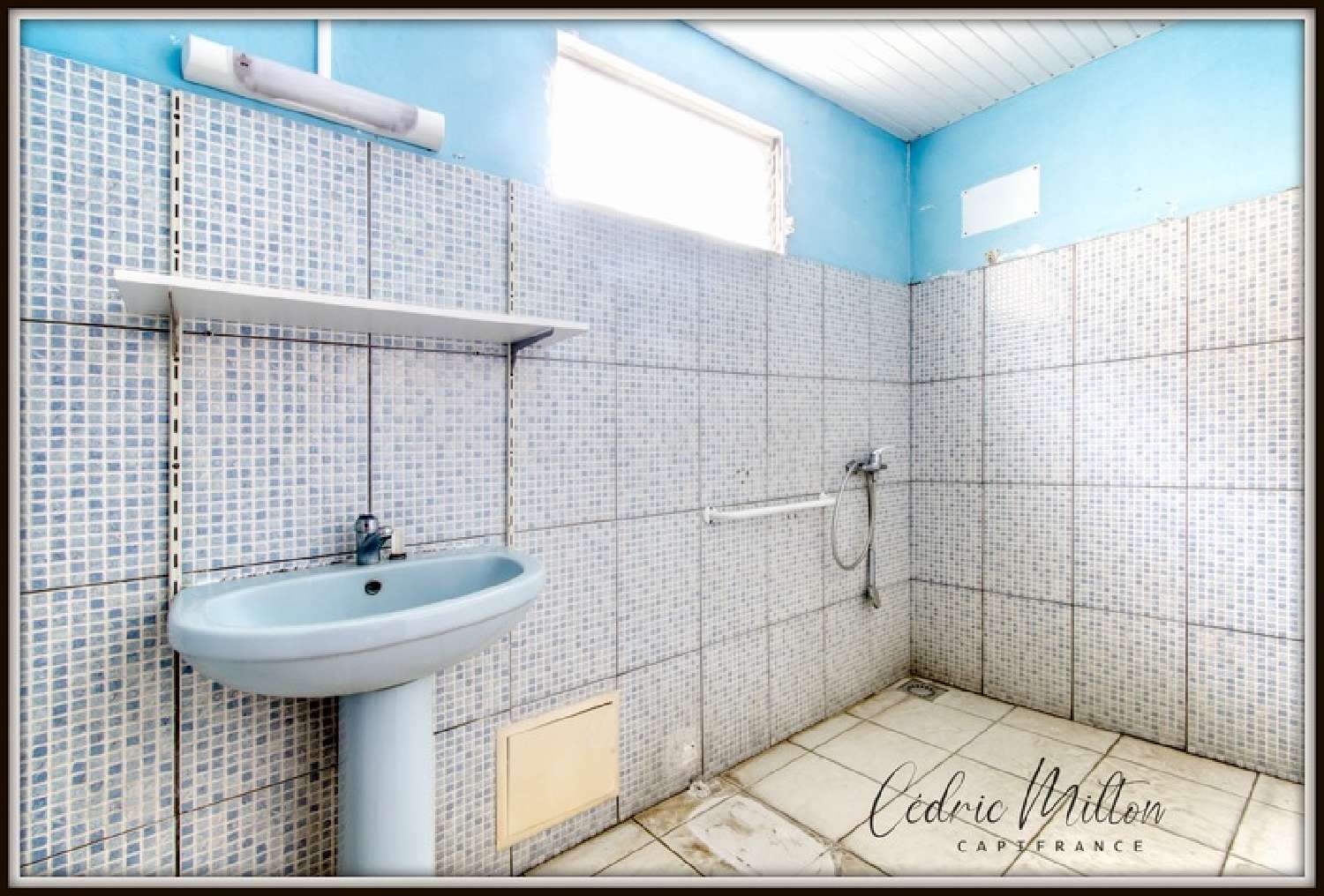  te koop huis Le François Martinique 8