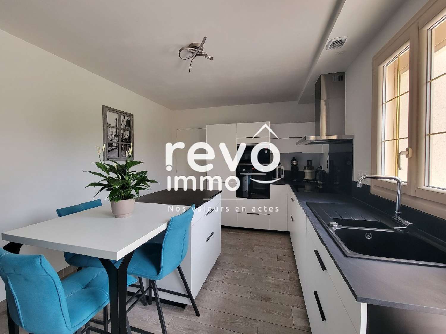  te koop huis Le Fuilet Maine-et-Loire 2