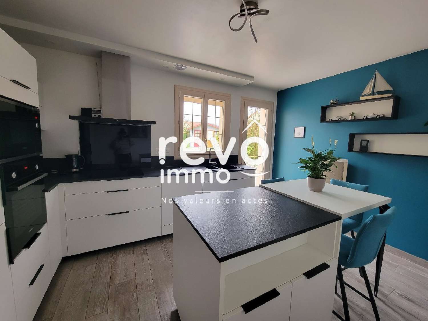  te koop huis Le Fuilet Maine-et-Loire 3