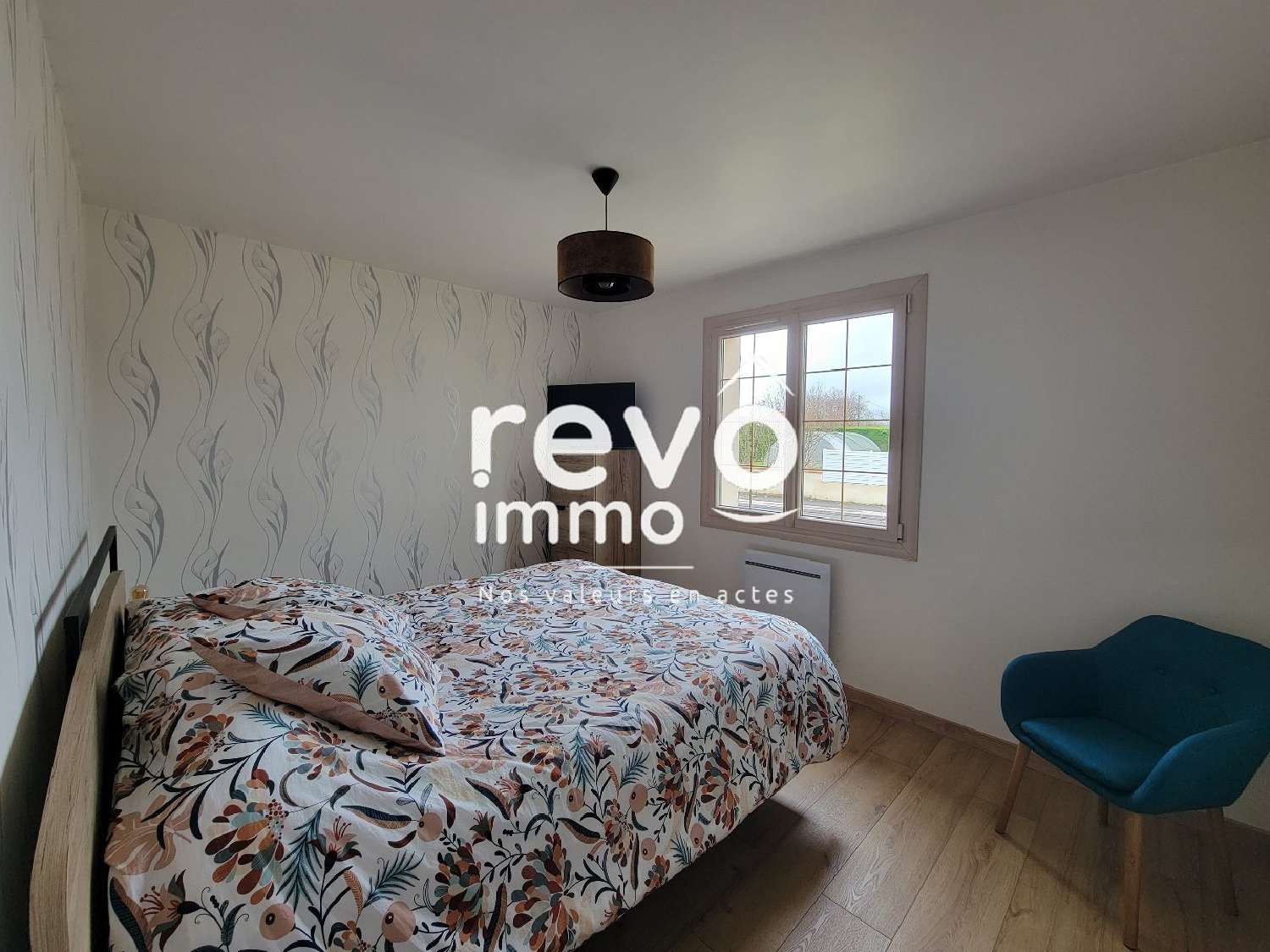  te koop huis Le Fuilet Maine-et-Loire 8