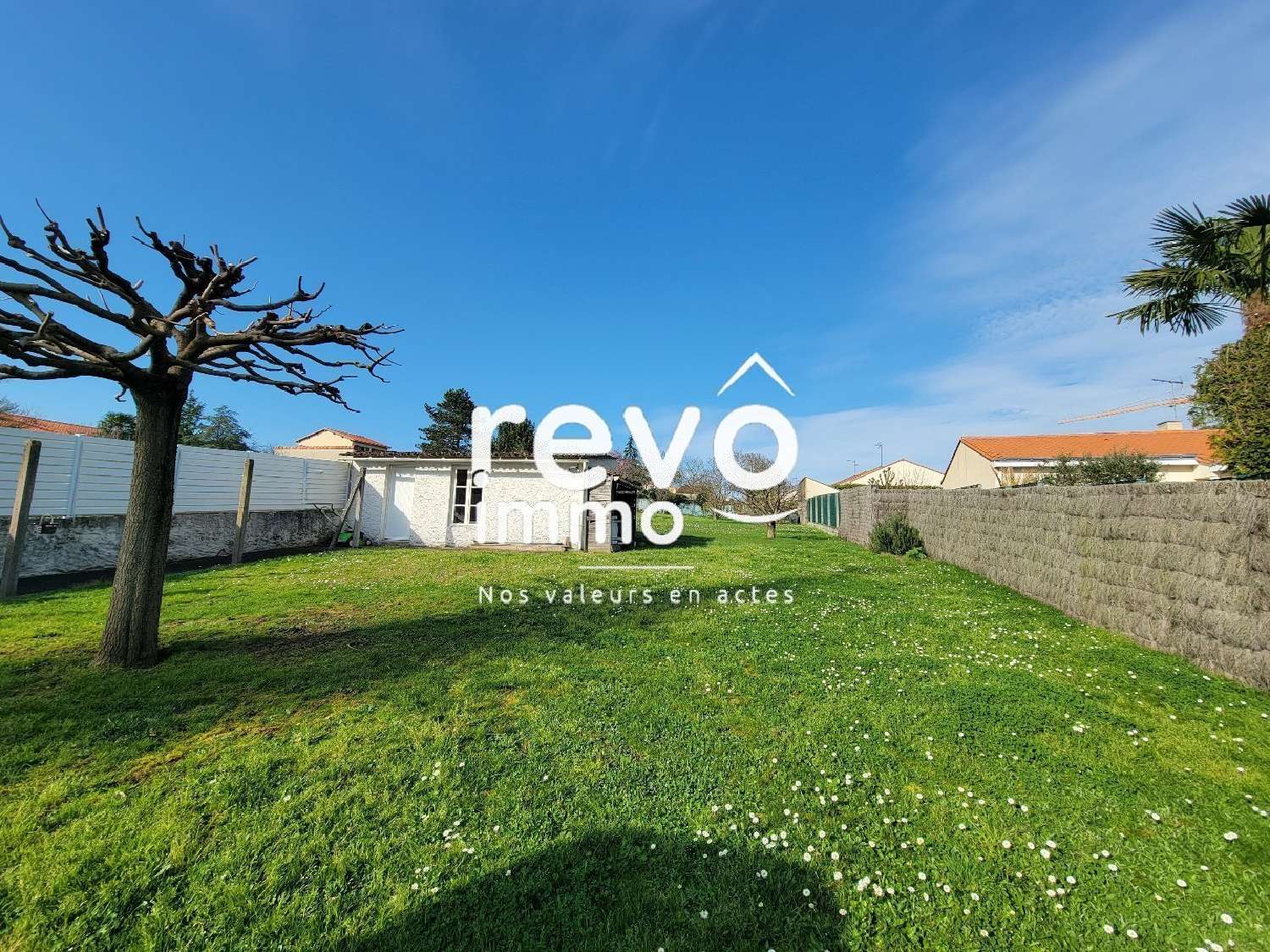  à vendre maison Le Fuilet Maine-et-Loire 3