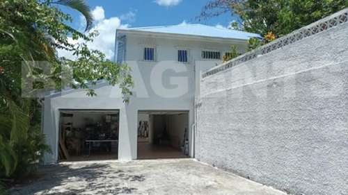 Le Gosier Guadeloupe huis foto 7286553