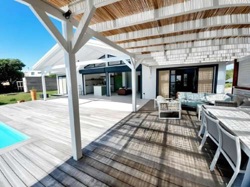 Le Gosier Guadeloupe huis foto 7273465