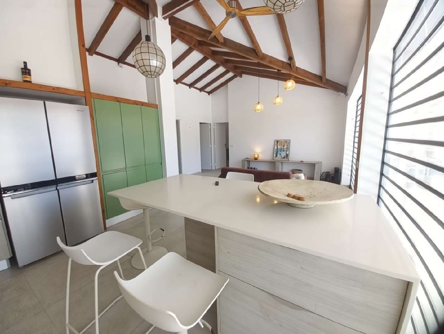  te koop huis Le Gosier Guadeloupe 6