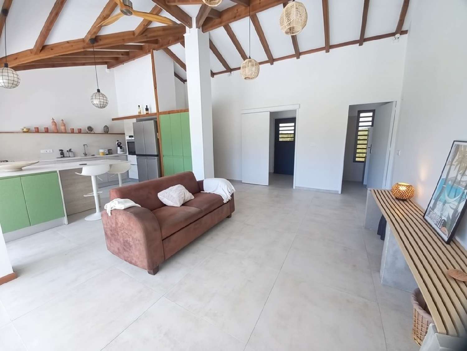  te koop huis Le Gosier Guadeloupe 7